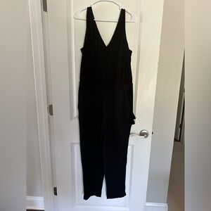 Loft jumpsuit